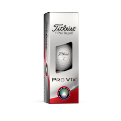 Titleist PRO V1x 2023 -Clubs shop pro v1x 2023 3
