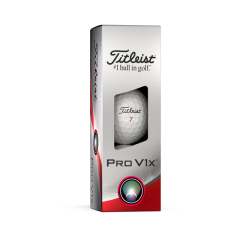 Titleist PRO V1x 2023 HIGH NUMBERS (5,6,7,8) -Clubs shop pro v1x 2023 high numbers 5678 3