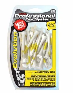 PRIDE SPORTS PROFESSIONAL TEE SYSTEM EVOLUTION 2 3/4''