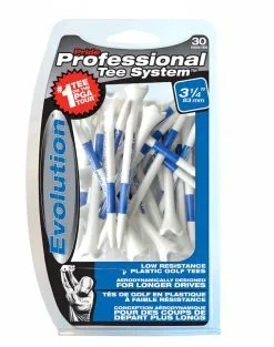 PRIDE SPORTS PROFESSIONAL TEE SYSTEM EVOLUTION 3 1/4''