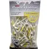 PRIDE SPORTS PTS GOLF TEES 2 3/4'' PROLENGTH 100 PACK WHITE -Clubs shop pts golf tees 2 3 4 prolength 100 pack white