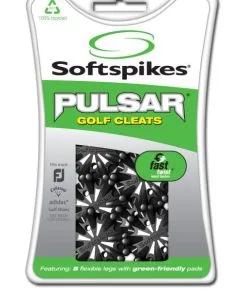 SoftSpikes PULSAR GOLF CLEATS/SPIKES - FAST TWIST