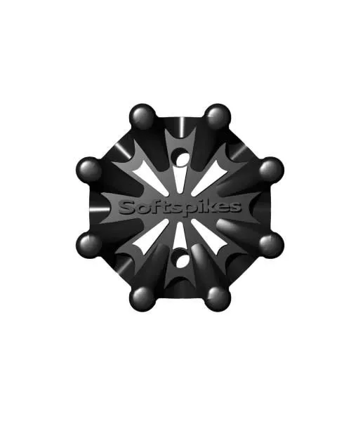 SoftSpikes PULSAR GOLF CLEATS/SPIKES - PINS 4 SoftSpikes PULSAR GOLF CLEATS/SPIKES - PINS - Image 2