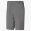 PUMA JACKPOT GOLF SHORTS QUIET SHADE -Clubs shop puma jackpot golf shorts quiet shade