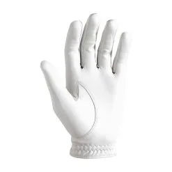 FootJoy PURE TOUCH LIMITED LEFT HAND GLOVE -Clubs shop pure touch limited left hand glove 2