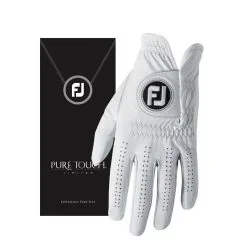 FootJoy PURE TOUCH LIMITED LEFT HAND GLOVE