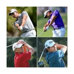 FootJoy PURE TOUCH LIMITED LEFT HAND GLOVE -Clubs shop pure touch limited left hand glove 3