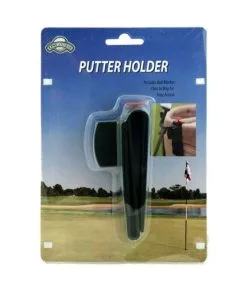 J&M PUTTER PROP