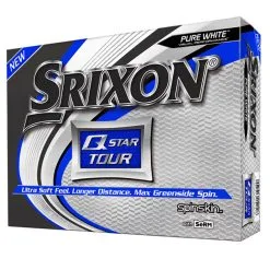 Srixon Q STAR TOUR -Clubs shop q star tour 2