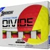 Srixon Q STAR TOUR DIVIDE YELLOW/RED -Clubs shop q star tour divide yellow red