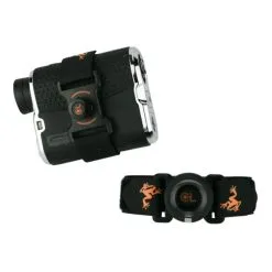 Frogger RANGE FINDER LATCH-IT WITH CATCH LATCH -Clubs shop range finder latch it with catch latch 3