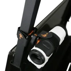 Frogger RANGE FINDER LATCH-IT WITH CATCH LATCH -Clubs shop range finder latch it with catch latch 4