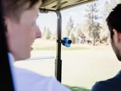 Frogger RANGE FINDER LATCH-IT WITH CATCH LATCH -Clubs shop range finder latch it with catch latch 5