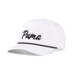 Puma RETRO ROPE SNAPBACK HAT