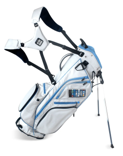 JCR RL350 STAND BAG 17 JCR RL350 STAND BAG -Clubs shop rl350 stand bag 1