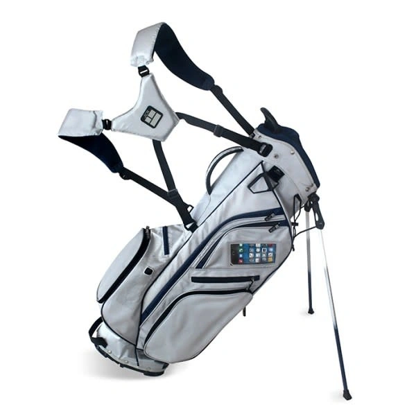 JCR RL350 STAND BAG 5 JCR RL350 STAND BAG - Image 3