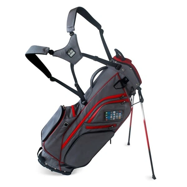 JCR RL350 STAND BAG 8 JCR RL350 STAND BAG - Image 6