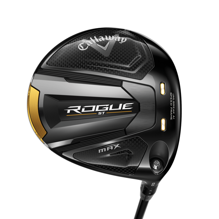 Callaway ROGUE ST MAX DRIVER 4 Callaway ROGUE ST MAX DRIVER - Image 2