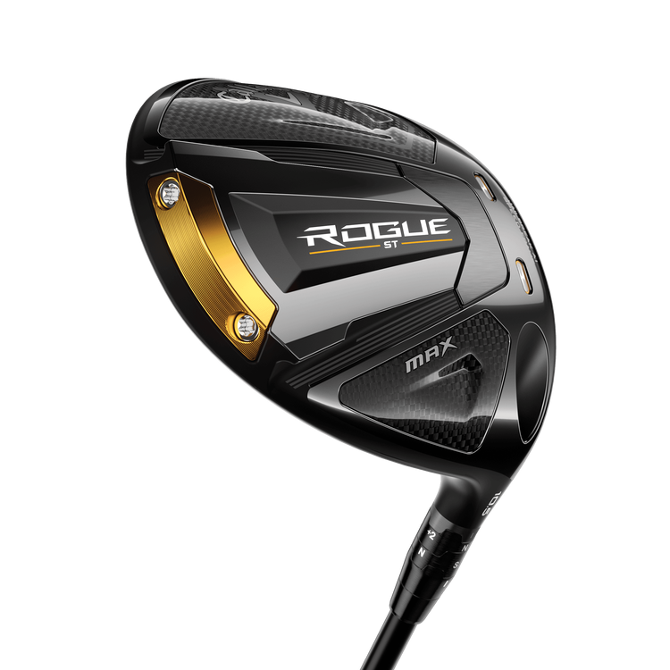 Callaway ROGUE ST MAX DRIVER 5 Callaway ROGUE ST MAX DRIVER - Image 3