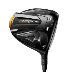 Callaway ROGUE ST MAX DRIVER