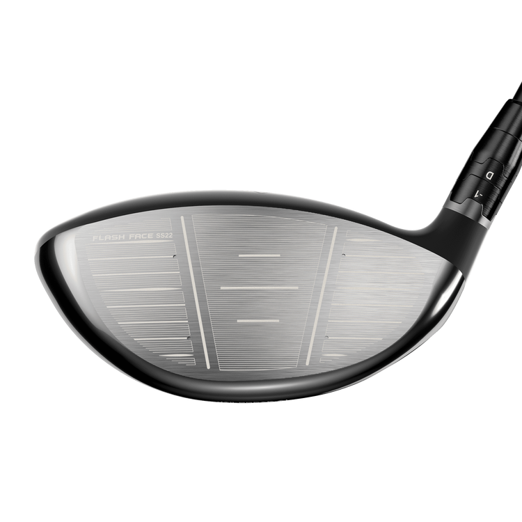 Callaway ROGUE ST MAX DRIVER 6 Callaway ROGUE ST MAX DRIVER - Image 4