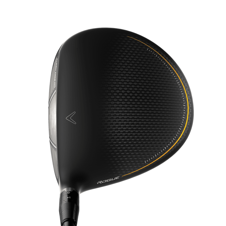 Callaway ROGUE ST MAX DRIVER 8 Callaway ROGUE ST MAX DRIVER - Image 6