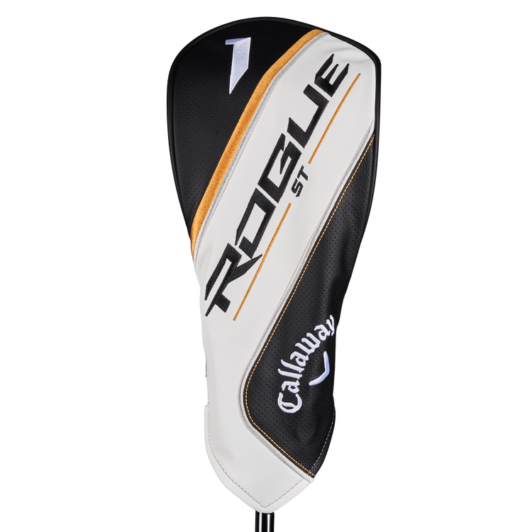 Callaway ROGUE ST MAX DRIVER 9 Callaway ROGUE ST MAX DRIVER - Image 7