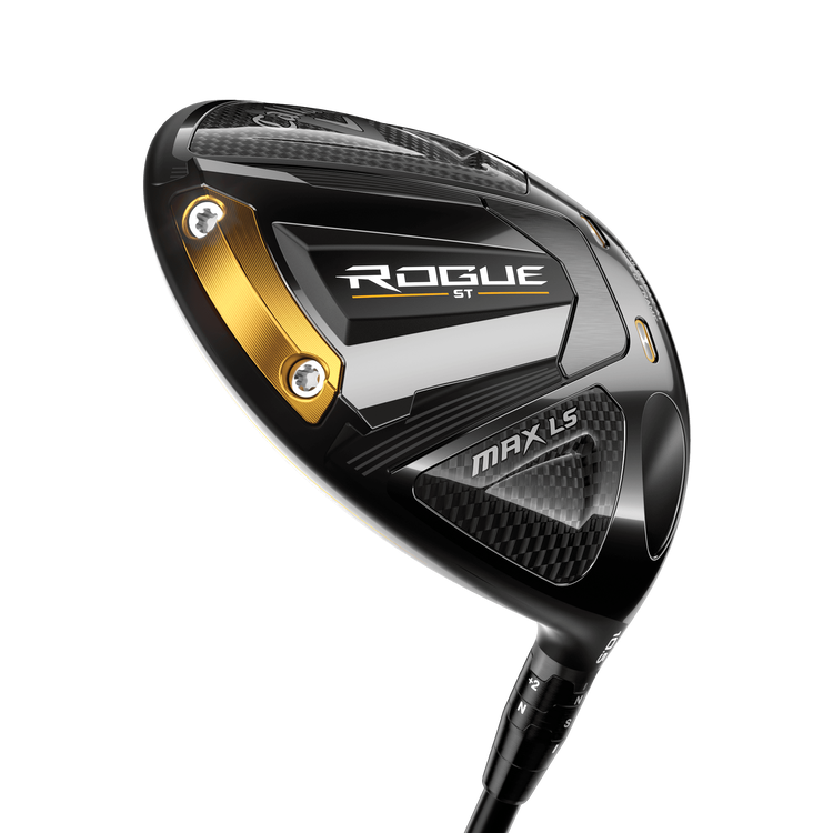 Callaway ROGUE ST MAX LS DRIVER 4 Callaway ROGUE ST MAX LS DRIVER - Image 2