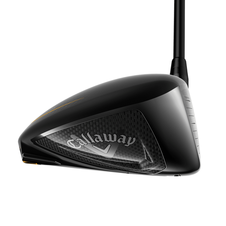 Callaway ROGUE ST MAX LS DRIVER 6 Callaway ROGUE ST MAX LS DRIVER - Image 4