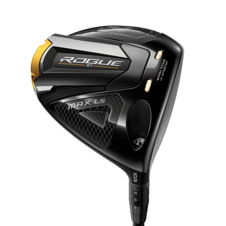 Callaway ROGUE ST MAX LS DRIVER 8 Callaway ROGUE ST MAX LS DRIVER - Image 6