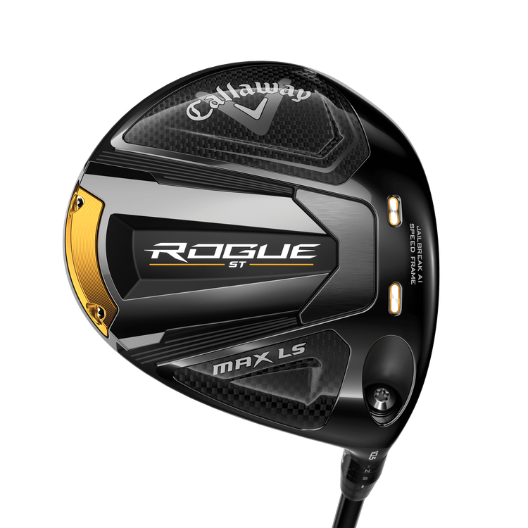 Callaway ROGUE ST MAX LS DRIVER 3 Callaway ROGUE ST MAX LS DRIVER