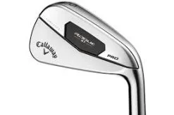 Callaway ROGUE ST PRO IRONS