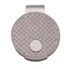 Evergolf ROUND HAT CLIP -Clubs shop round hat clip