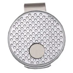 Evergolf ROUND HAT CLIP -Clubs shop round hat clip 2