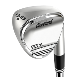 Cleveland RTX FULL-FACE TOUR SATIN WEDGE