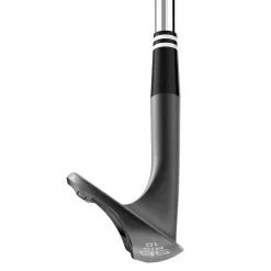 Cleveland RTX ZIPCORE BLACK SATIN WEDGE 10 Cleveland RTX ZIPCORE BLACK SATIN WEDGE -Clubs shop rtx zipcore black satin wedge 3