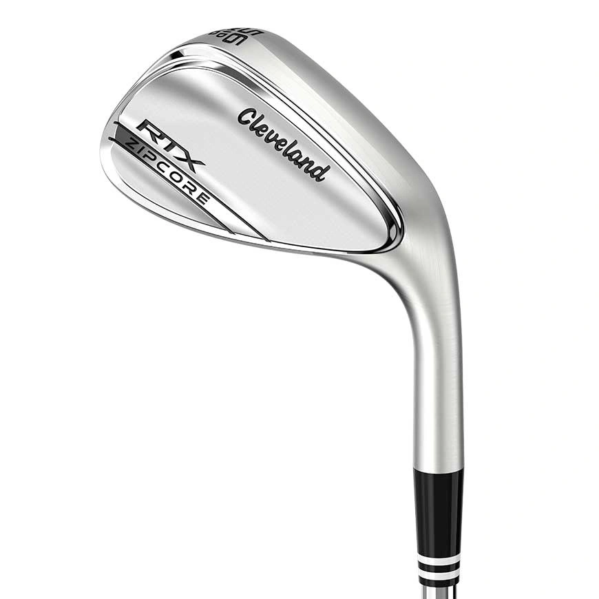 Cleveland RTX ZIPCORE LEFT HAND TOUR SATIN WEDGE 4 Cleveland RTX ZIPCORE LEFT HAND TOUR SATIN WEDGE - Image 2