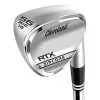 Cleveland RTX ZIPCORE LEFT HAND TOUR SATIN WEDGE -Clubs shop rtx zipcore left hand tour satin wedge