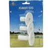 On Course RUBBER TEES ASSORTED 2 On Course RUBBER TEES ASSORTED -Clubs shop rubber tees assorted