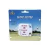 On Course SCORE KEEPER -Clubs shop score keeper