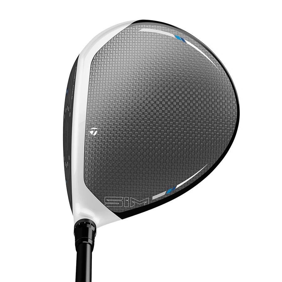 TaylorMade SIM DRIVER LEFT HAND 4 TaylorMade SIM DRIVER LEFT HAND - Image 2