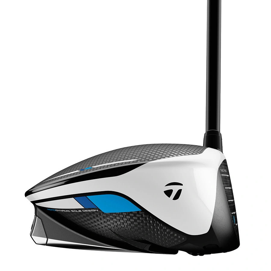 TaylorMade SIM DRIVER LEFT HAND 6 TaylorMade SIM DRIVER LEFT HAND - Image 4