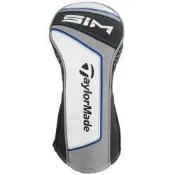 TaylorMade SIM DRIVER LEFT HAND 11 TaylorMade SIM DRIVER LEFT HAND -Clubs shop sim driver left hand 4