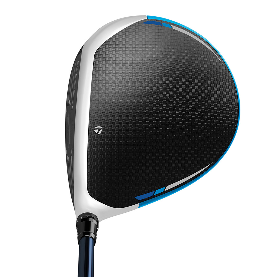 TaylorMade SIM2 MAX DRIVER 4 TaylorMade SIM2 MAX DRIVER - Image 2