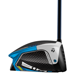 TaylorMade SIM2 MAX DRIVER 9 TaylorMade SIM2 MAX DRIVER -Clubs shop sim2 max driver 3