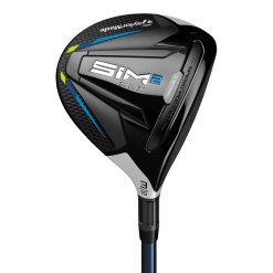 TaylorMade SIM2 MAX FAIRWAY WOOD