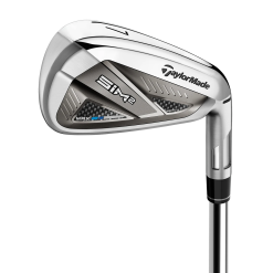 TaylorMade SIM2 MAX IRONS