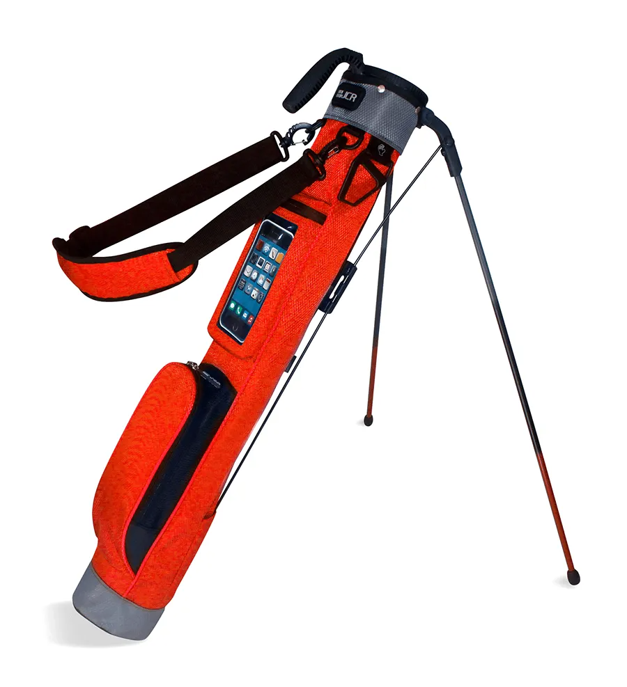 JCR SL150 SUNDAY BAG 6 JCR SL150 SUNDAY BAG - Image 4