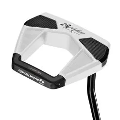 TaylorMade SPIDER S PUTTER - CHALK -Clubs shop spider s putter chalk 2
