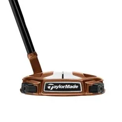 TaylorMade SPIDER X COPPER PUTTER -Clubs shop spider x copper putter 3